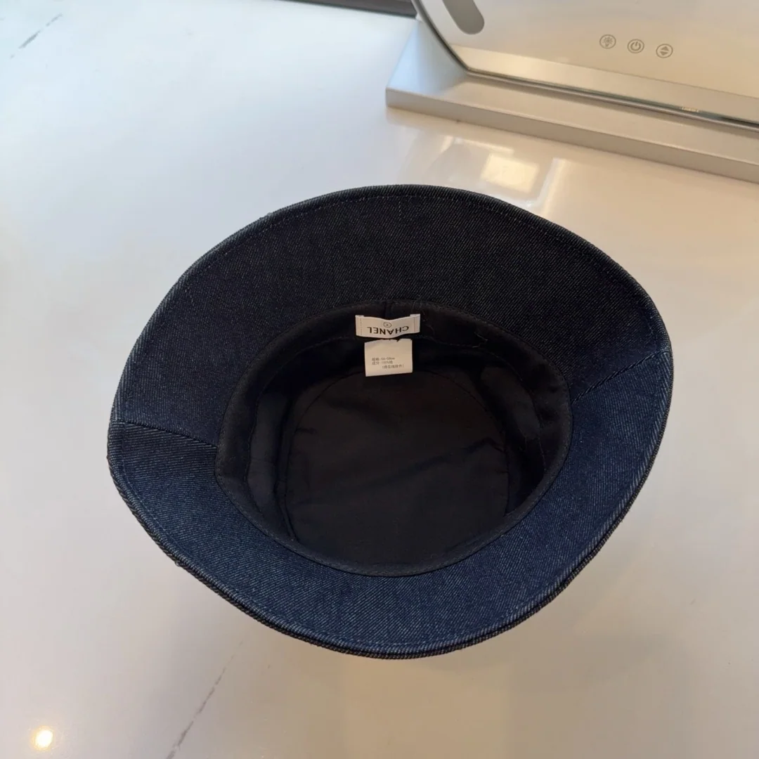 샤넬 모자 82424 Chanel Cap 상세 이미지 4