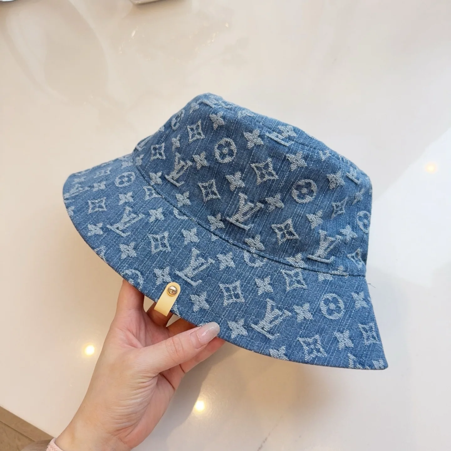 루이비통 모자 79260 Louis Vuitton Cap 상세 이미지 7