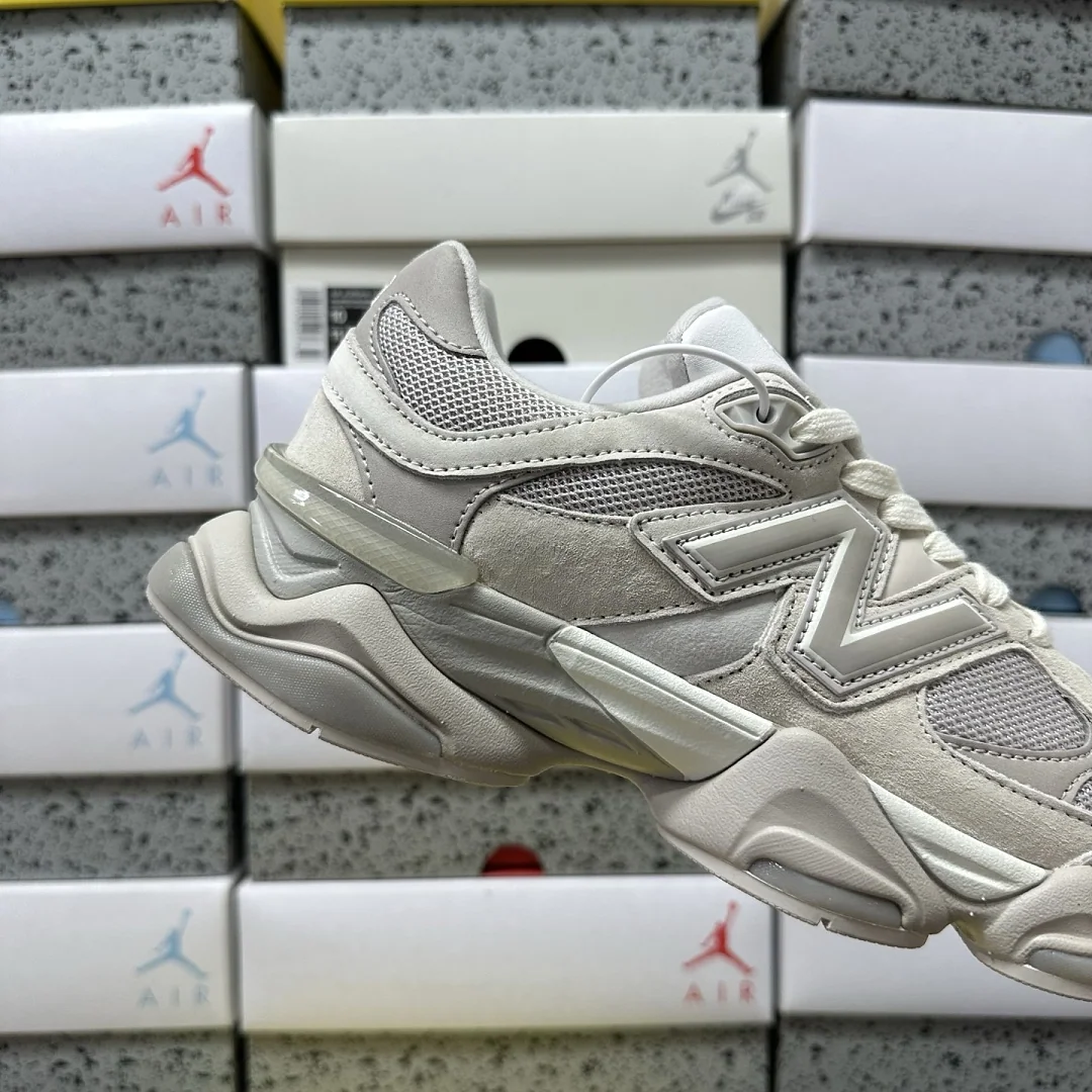 뉴발란스 [C] 9060 202169 New Balance 9060 9060MM 상세 이미지 9