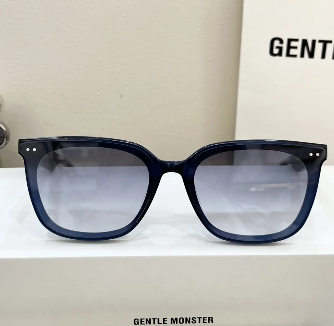 젠틀몬스터 선글라스 56298 Gentle Monster Sunglasses 상세 이미지 4