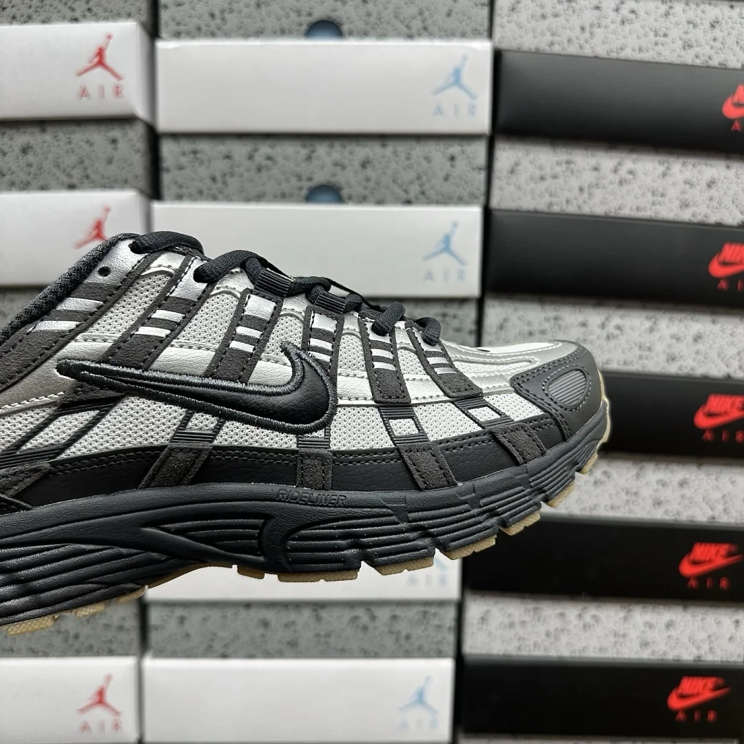 나이키 [PE] P 6000 IQ0577-025 201712 Nike P-6000 Grey Fog Volt Black 상세 이미지 10