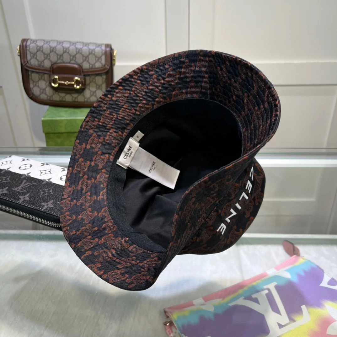 셀린느 모자 84192 Celine Cap 상세 이미지 7