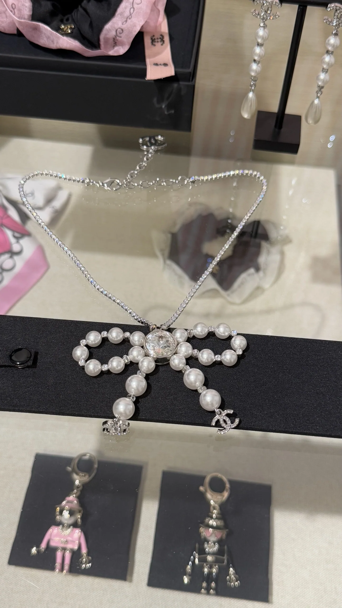 샤넬 목걸이 65958 Chanel Necklace 상세 이미지 7
