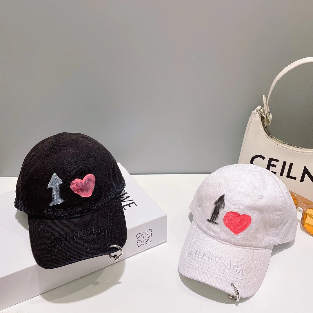 발렌시아가 모자 81497 Balenciaga Cap 상세 이미지 9