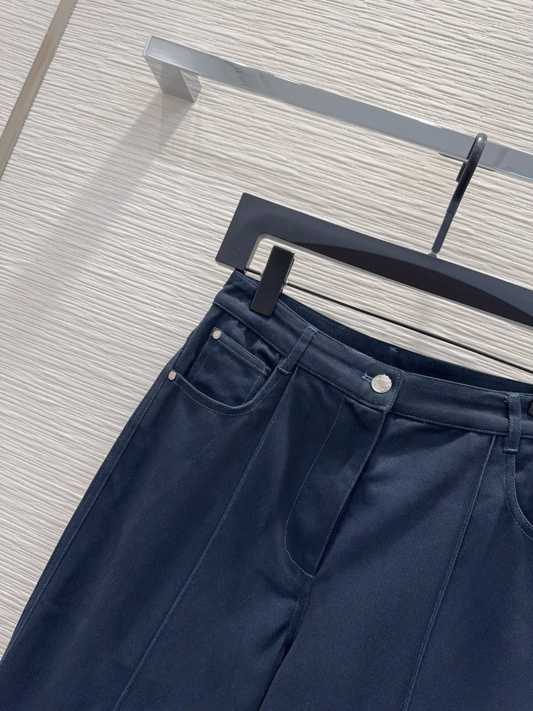 에르메스 하론 여성 바지 상세 이미지 3