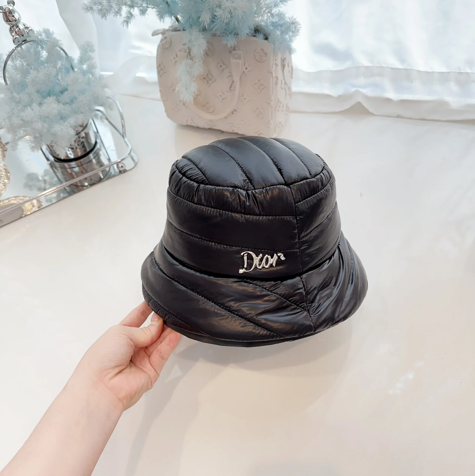디올 모자 78764 Dior Cap 상세 이미지 3