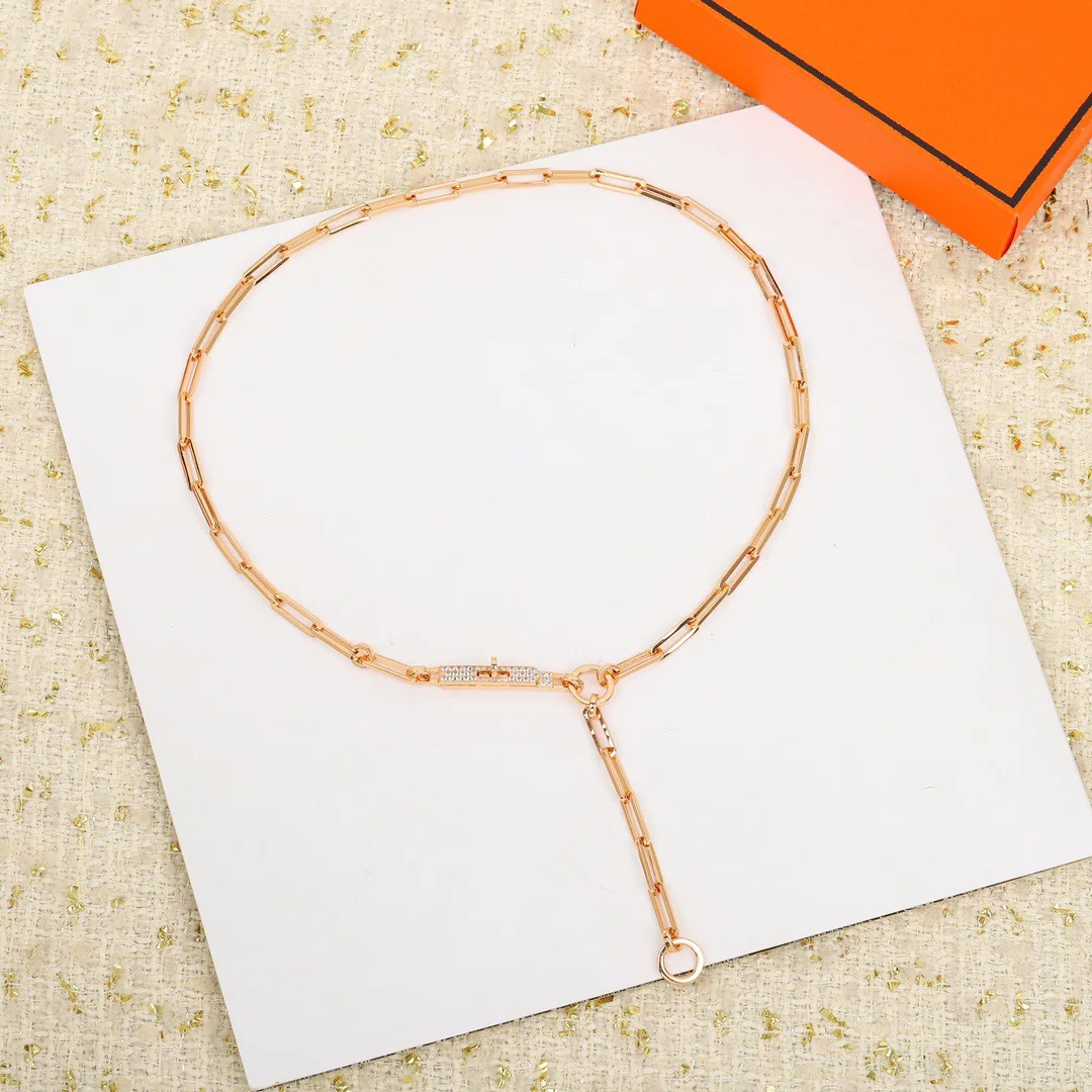 에르메스 목걸이 70441 Hermes Necklace 상세 이미지 3