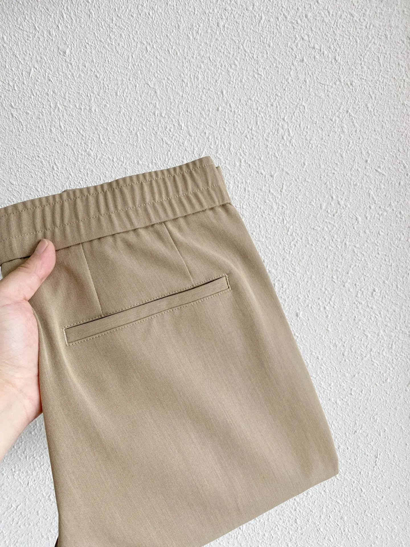 키톤 남성 바지 149631 Kiton Pants 상세 이미지 10
