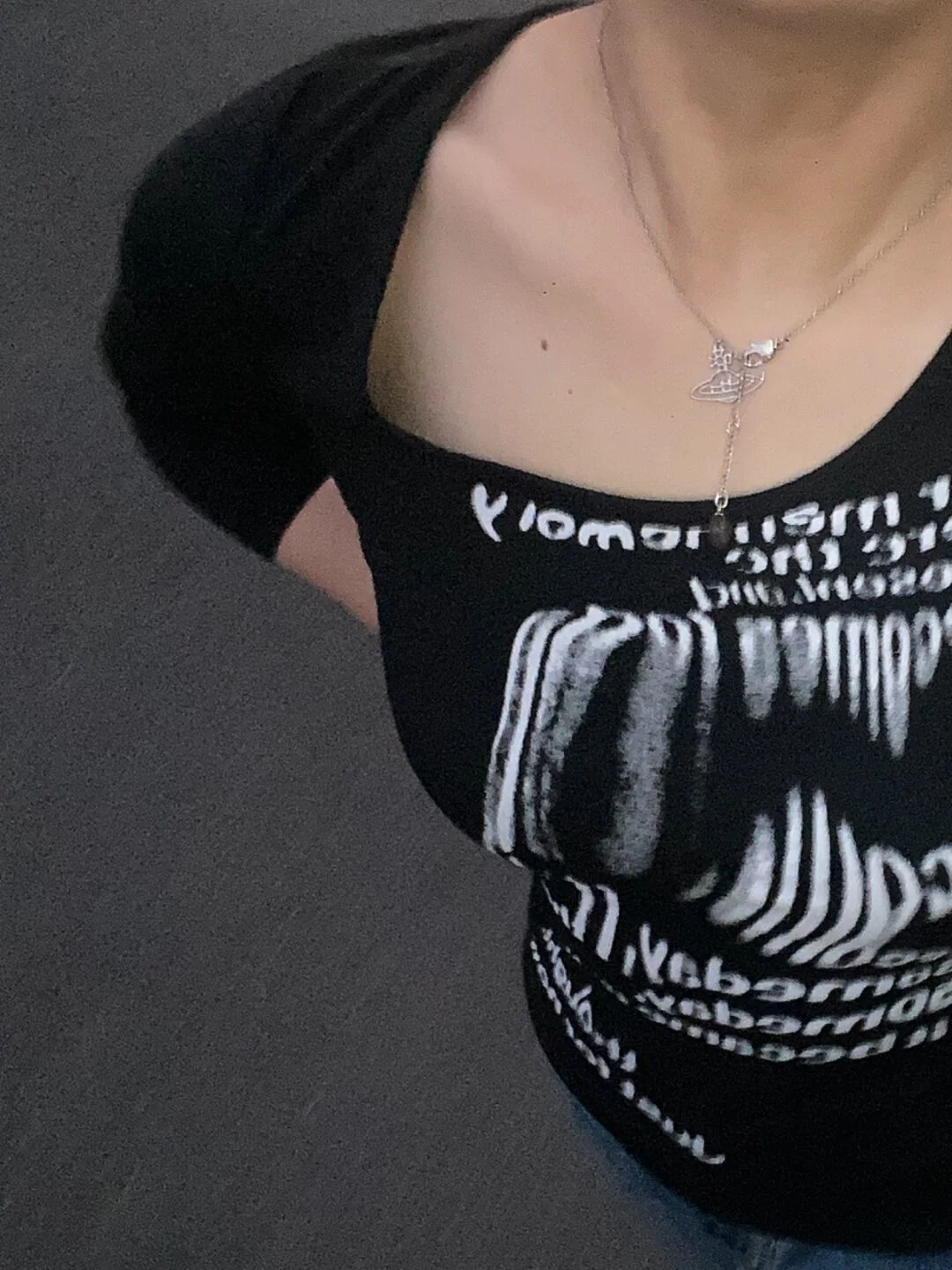 비비안웨스트우드 목걸이 65137 Vivienne Westwood Necklace 상세 이미지 8