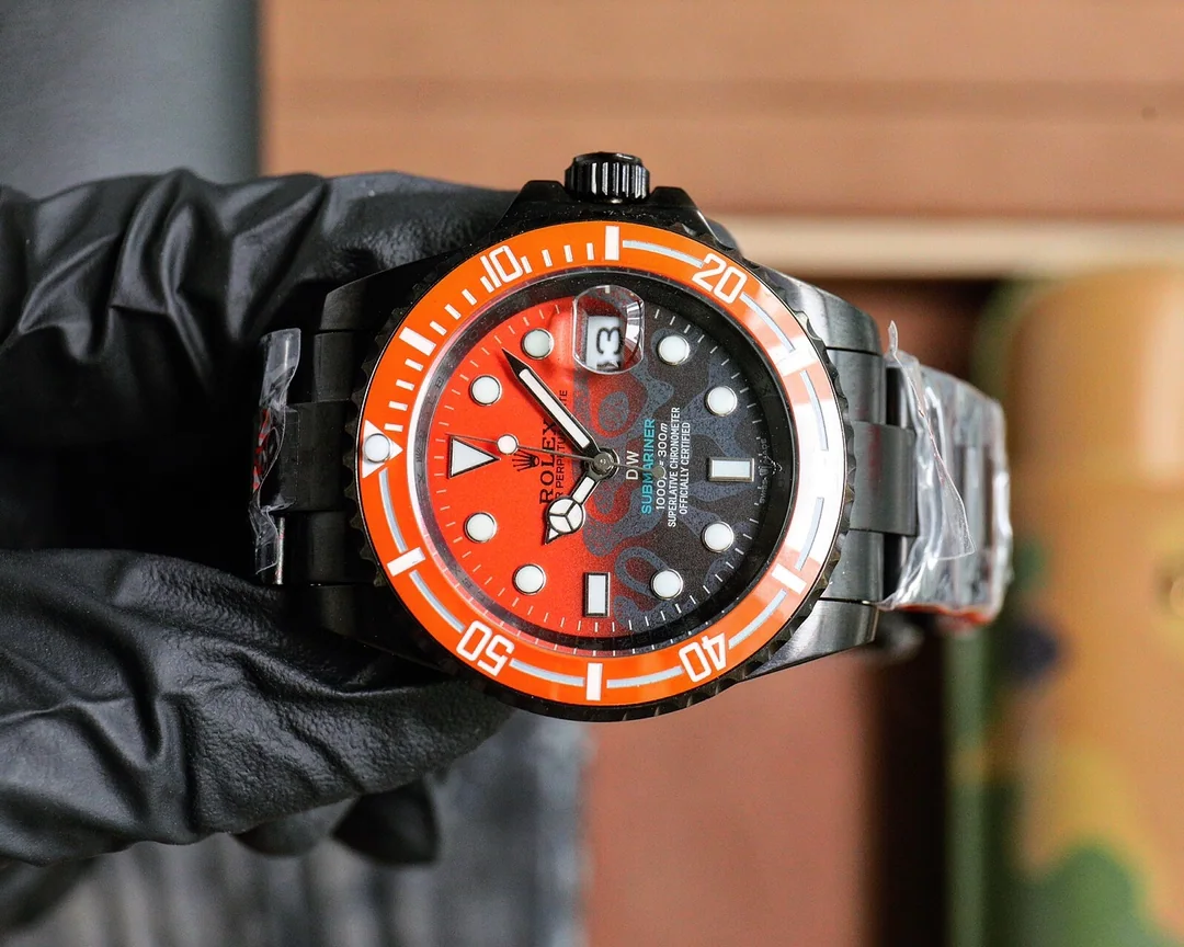 롤렉스 서브마리너 레플리카 43284 Rolex 상세 이미지 4