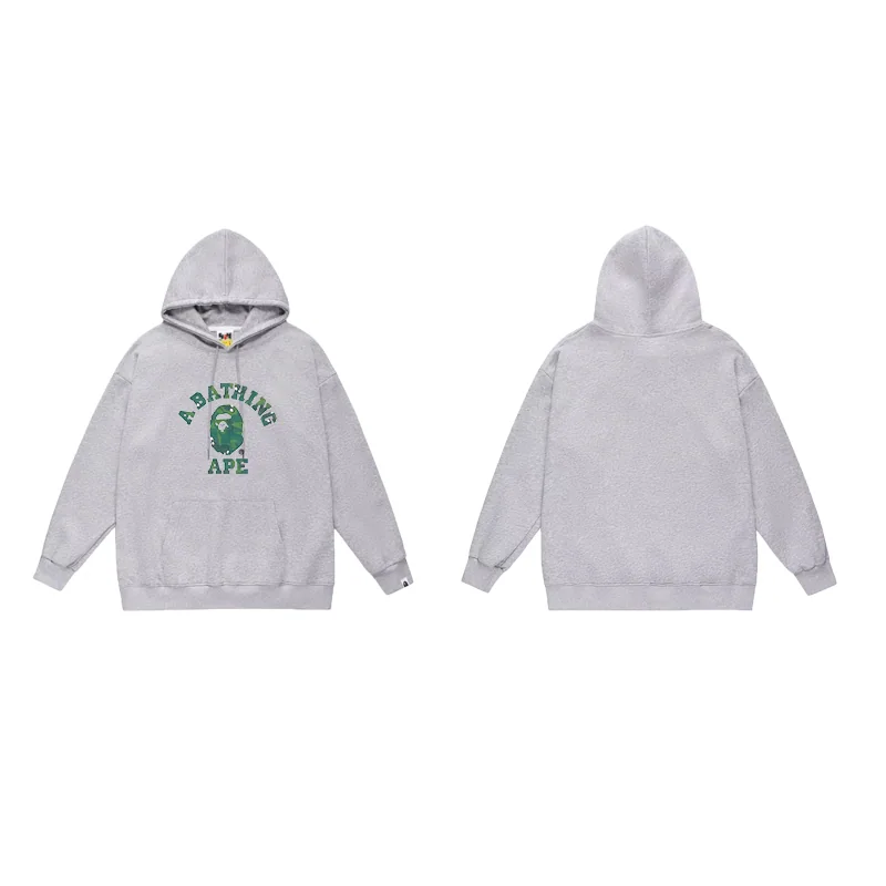 베이프 에이프 헤드 프린트 반팔 남성 티셔츠 SC7001 BAPE 상세 이미지 9