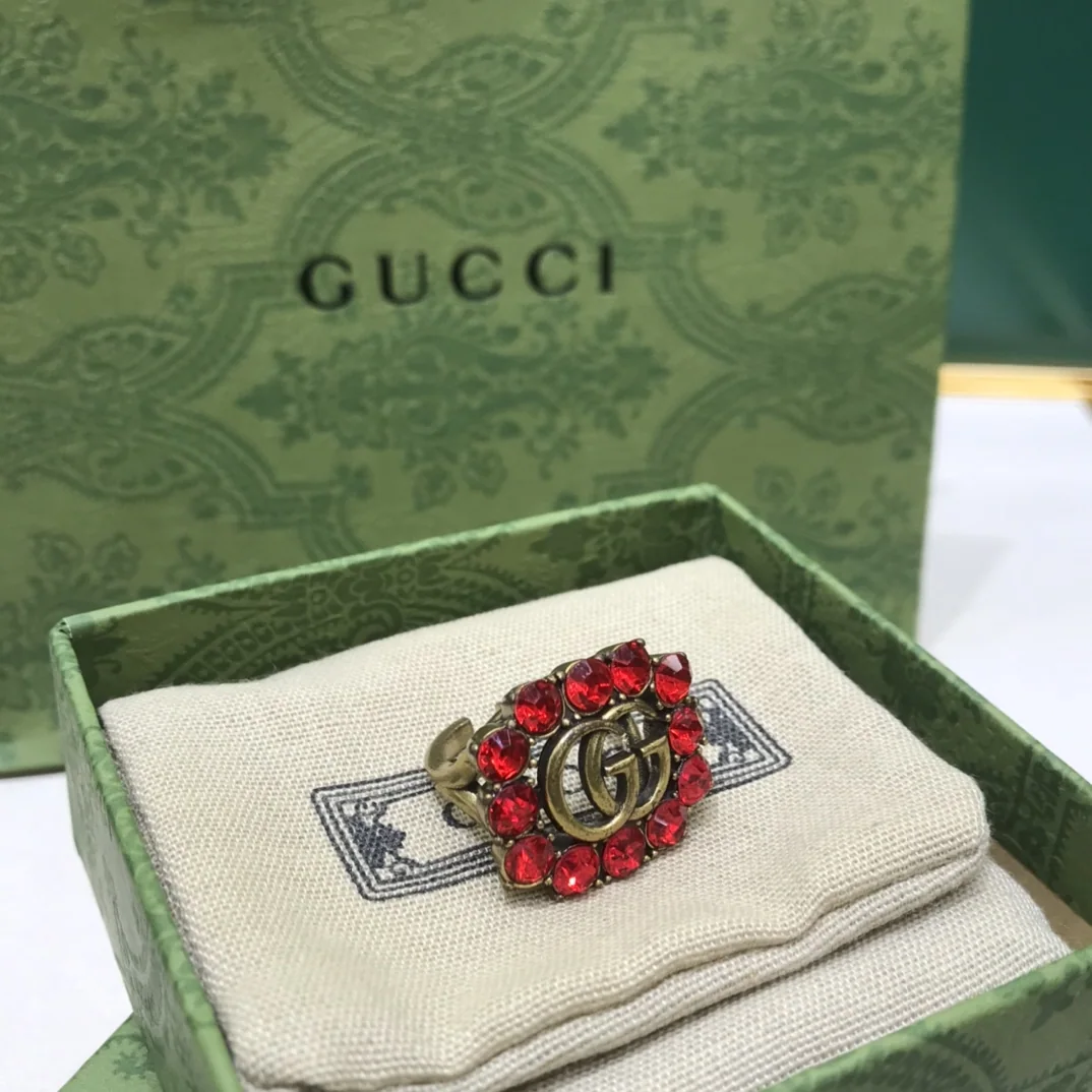 구찌 귀걸이 55607 Gucci Earrings 상세 이미지 2