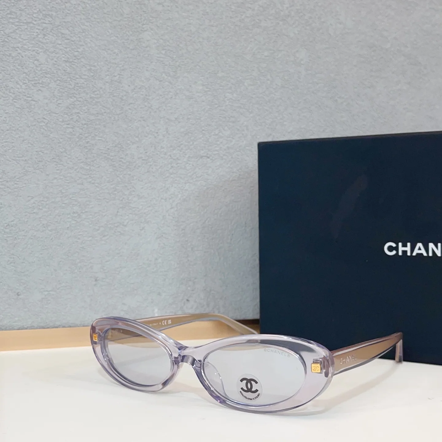 샤넬 선글라스 56789 Chanel Sunglasses 상세 이미지 6