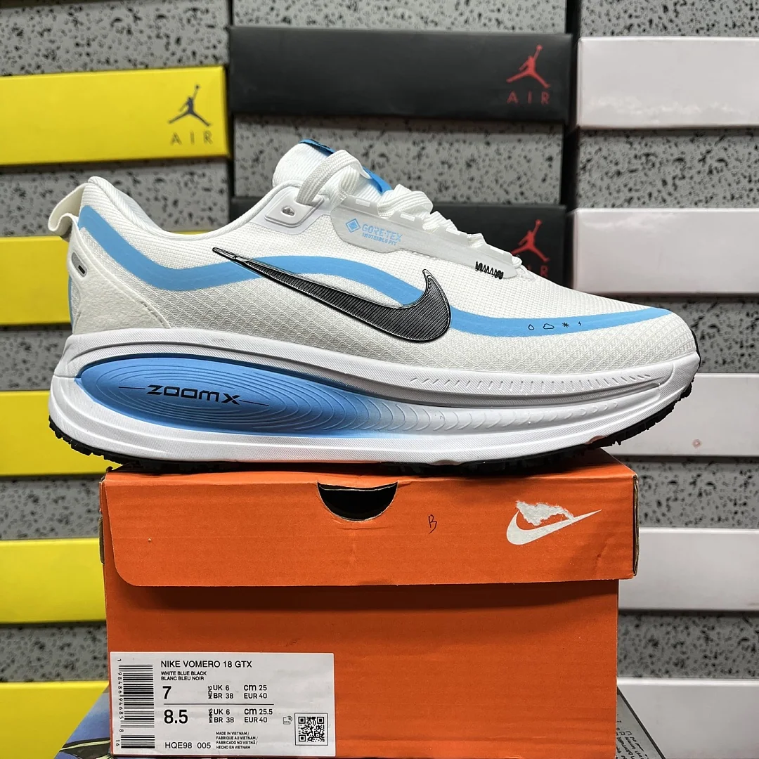 나이키 [XY] 보메로 18 201724 Nike Vomero 18 HQE98-005