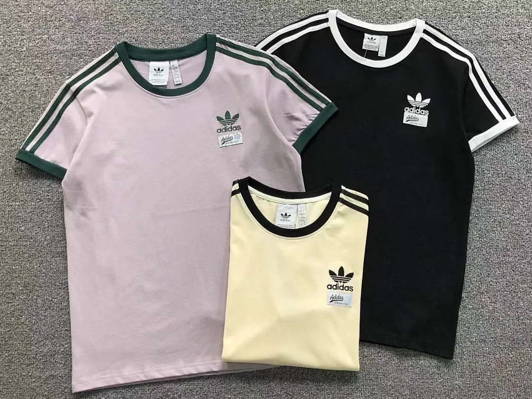 아디다스 여성 반팔 티셔츠 202913 Adidas T-Shirt 상세 이미지 3