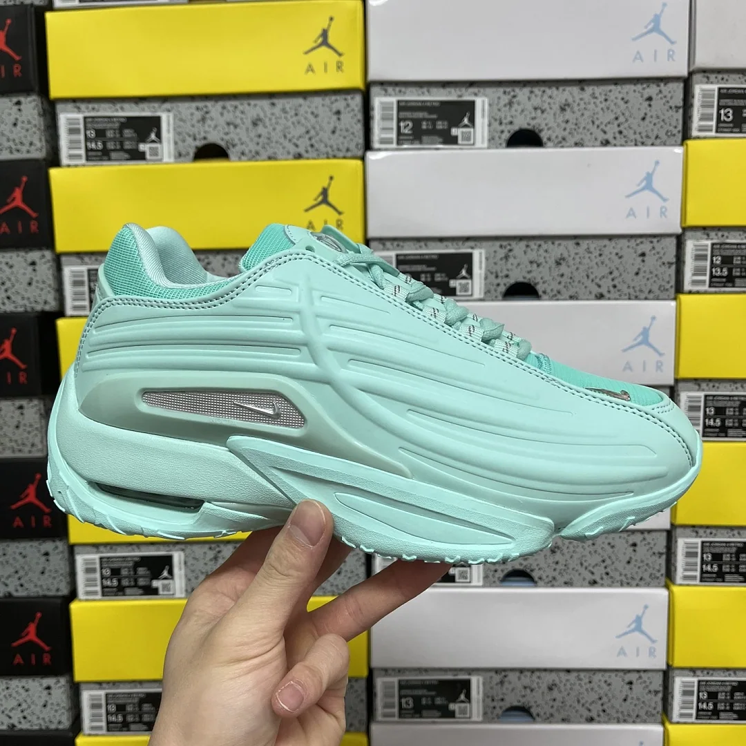 나이키 [WM] 핫 스텝 2 민트 그린 DZ7293-360 202015 Nike Hot Step 2 상세 이미지 2