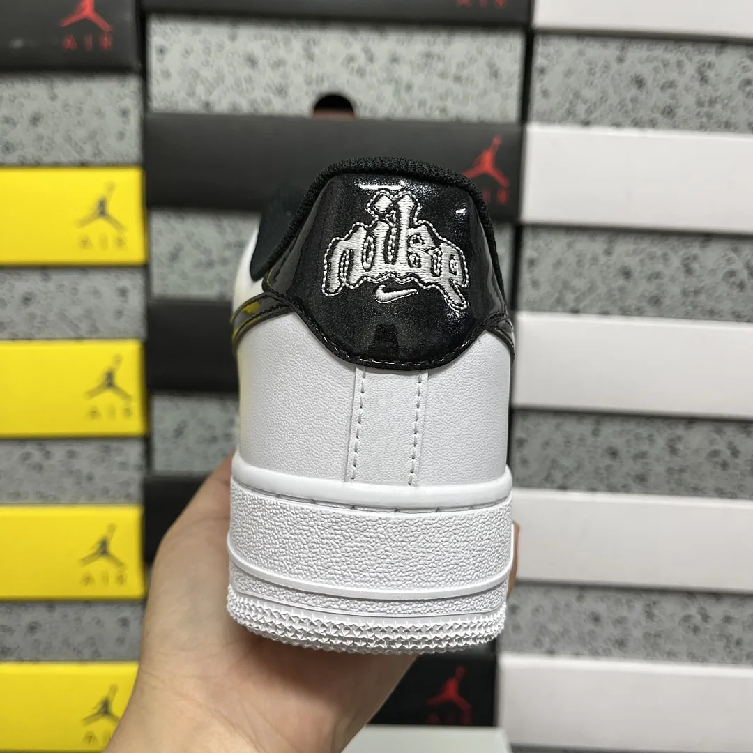 나이키 [XY/PB] 에어 포스 1 로우 HF2898-101 201731 Nike Air Force 1 Low 상세 이미지 8