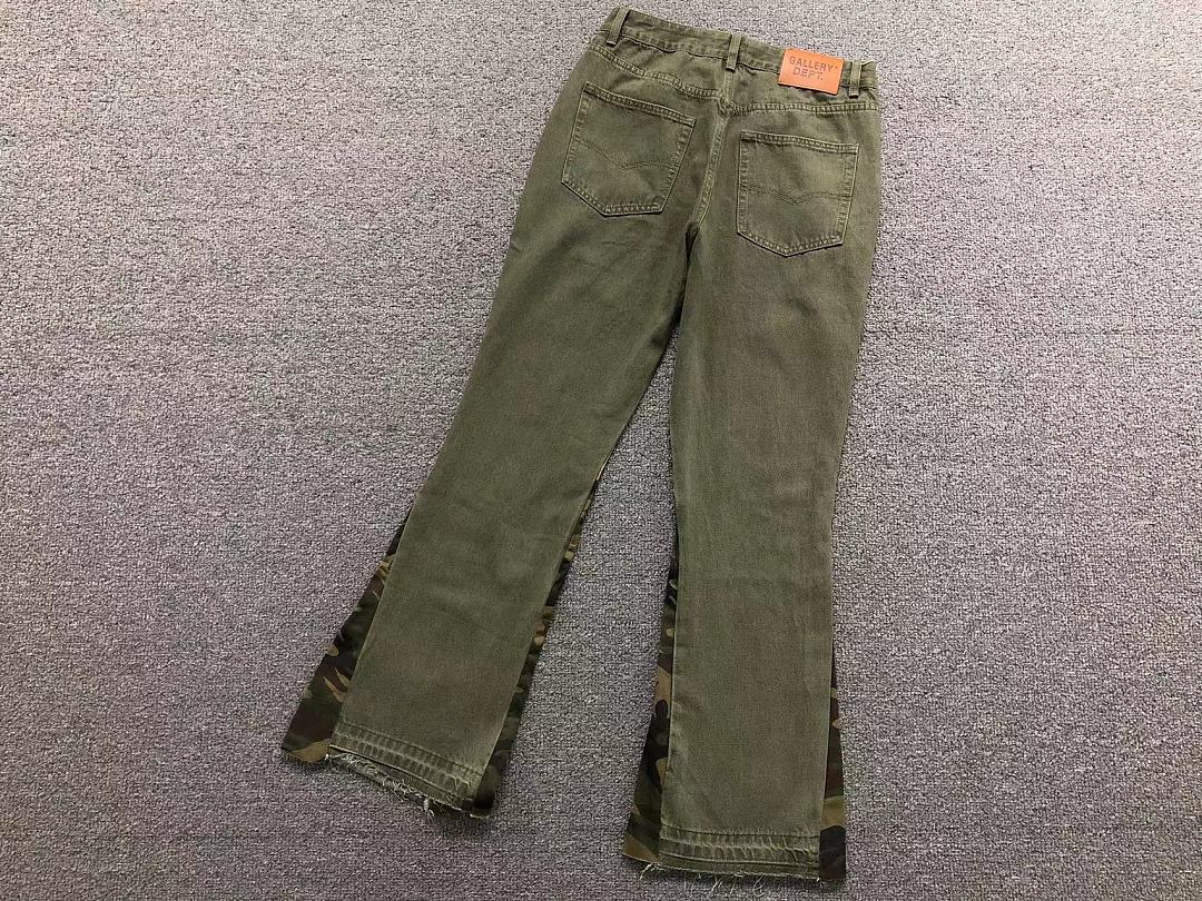 갤러리디파트먼트 바지 203268 Gallery Dept. Pants 상세 이미지 10