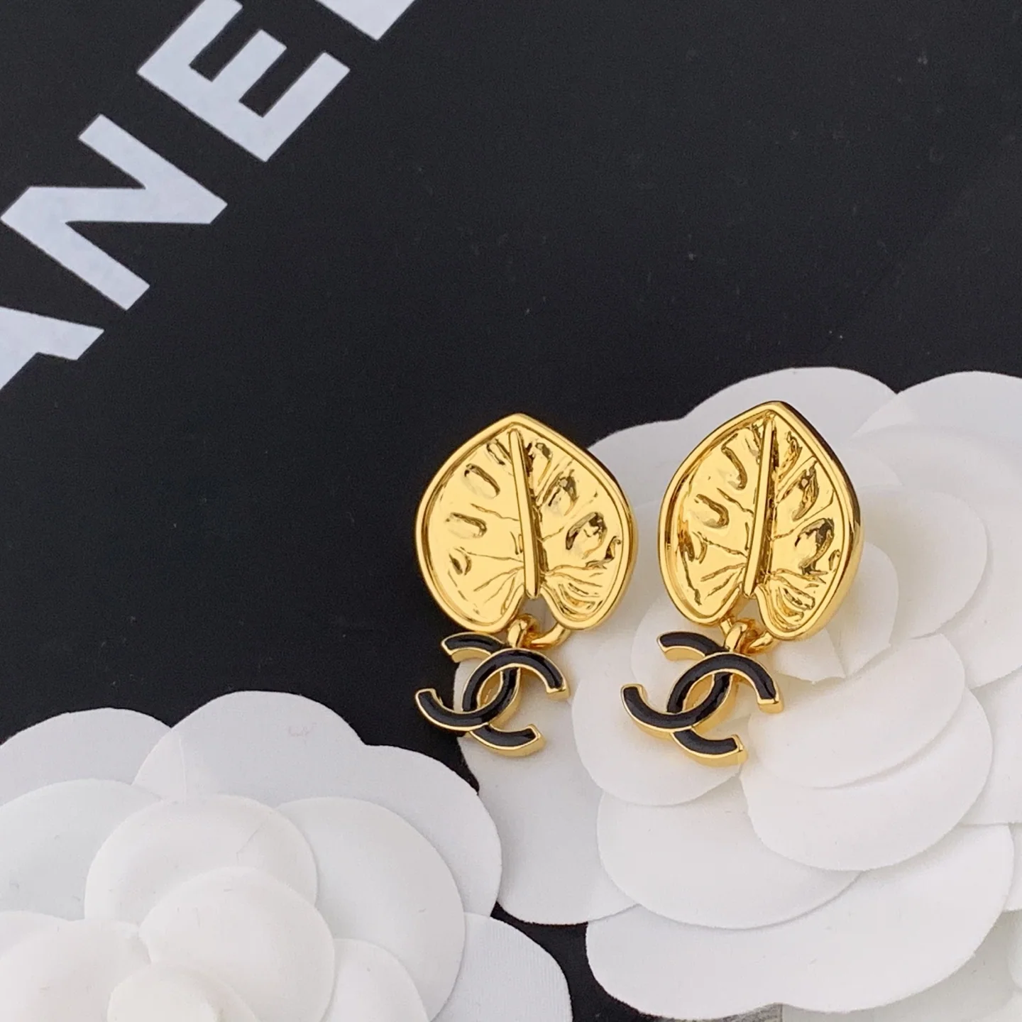 샤넬 귀걸이 69089 Chanel Earrings 상세 이미지 6