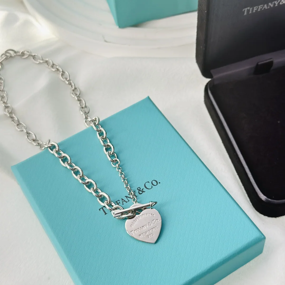티파니 목걸이 70989 Tiffany & Co Necklace 상세 이미지 4