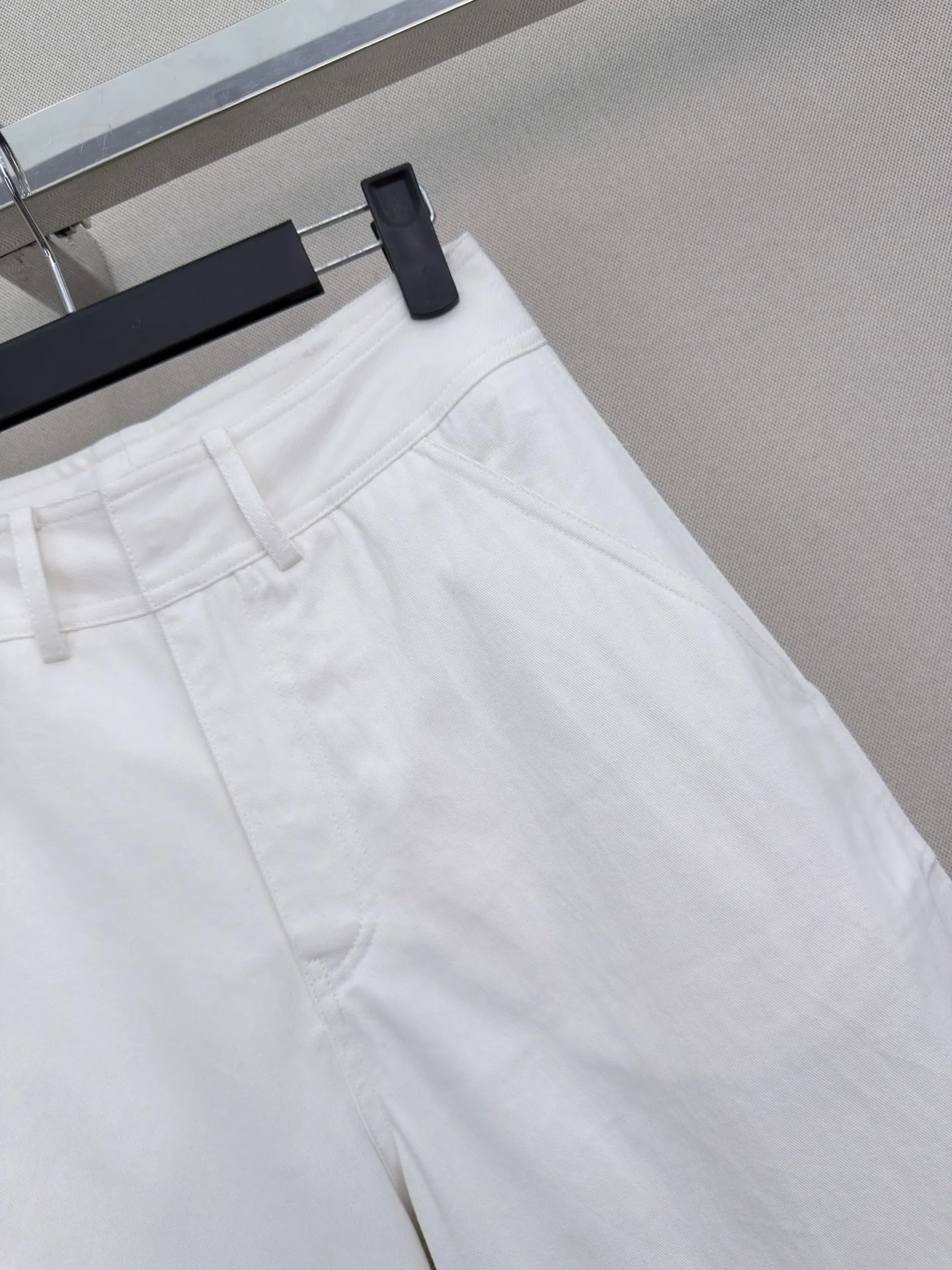 셀린느 여성 바지 151260 Celine Pants 상세 이미지 6