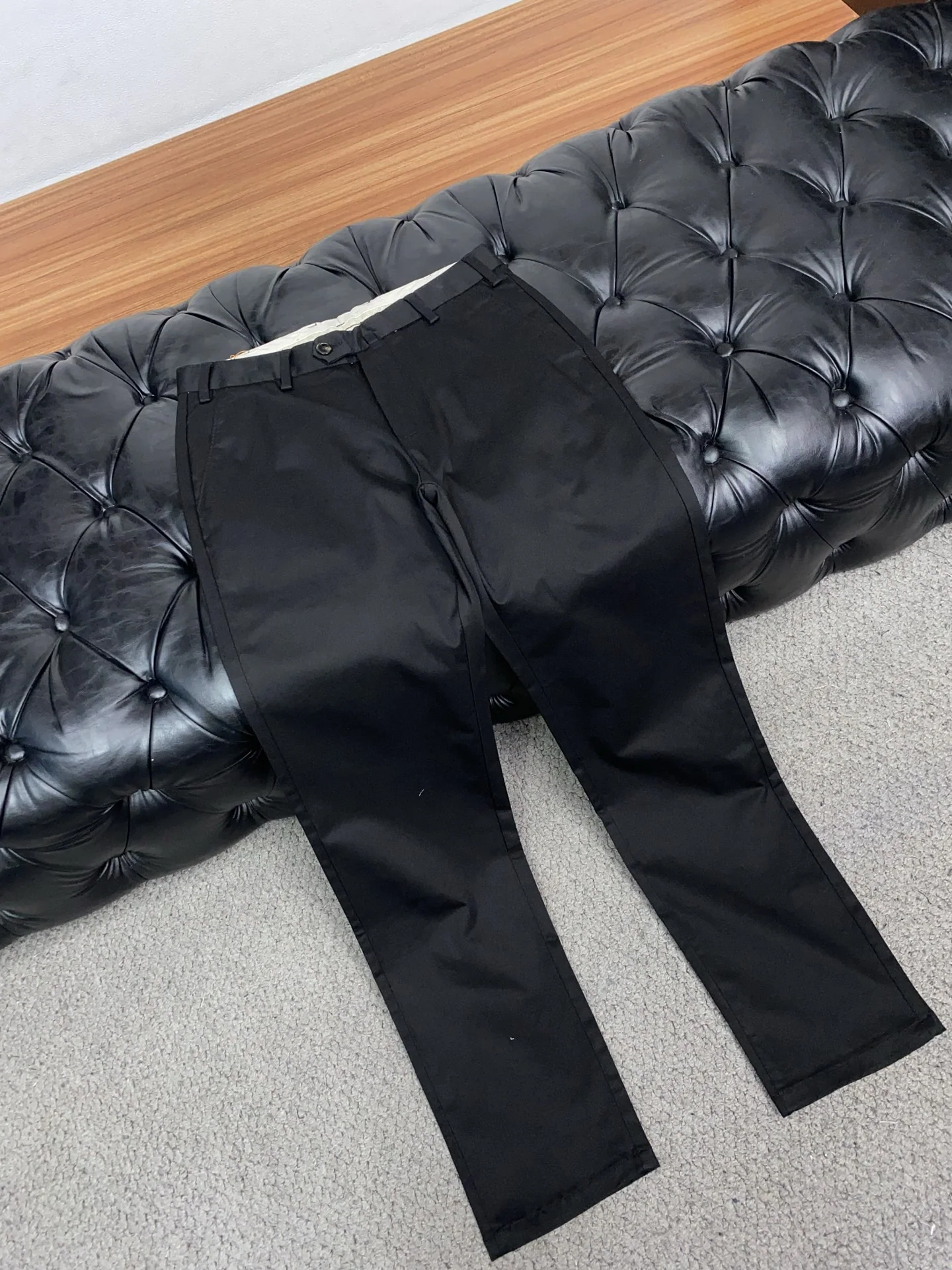 로로피아나 남성 바지 65784 Loro Piana 상세 이미지 6