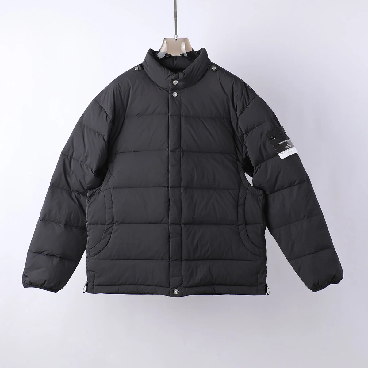 스톤아일랜드 남성 패딩 51623 Stone Island Padding 상세 이미지 2