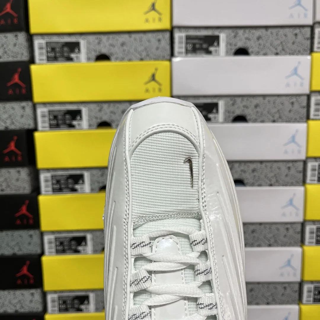 나이키 [WM] 핫 스텝 2 화이트 DZ7293-200 202013 Nike Hot Step 2 상세 이미지 2