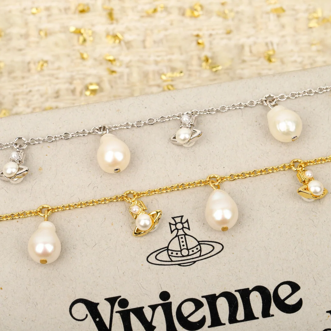 비비안웨스트우드 팔찌 65118 Vivienne Westwood Bracelet 상세 이미지 8
