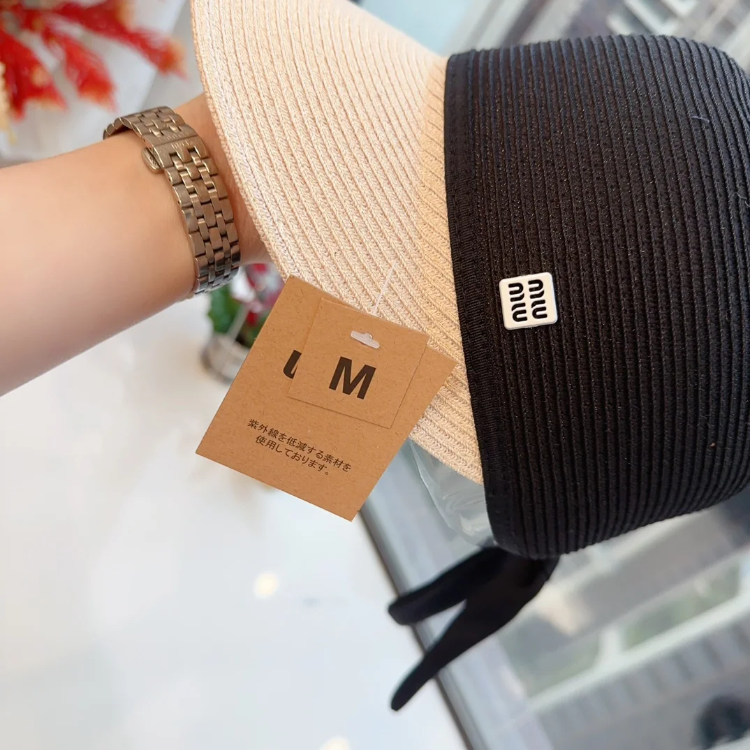 미우미우 모자 81034 Miu Miu Cap 상세 이미지 5