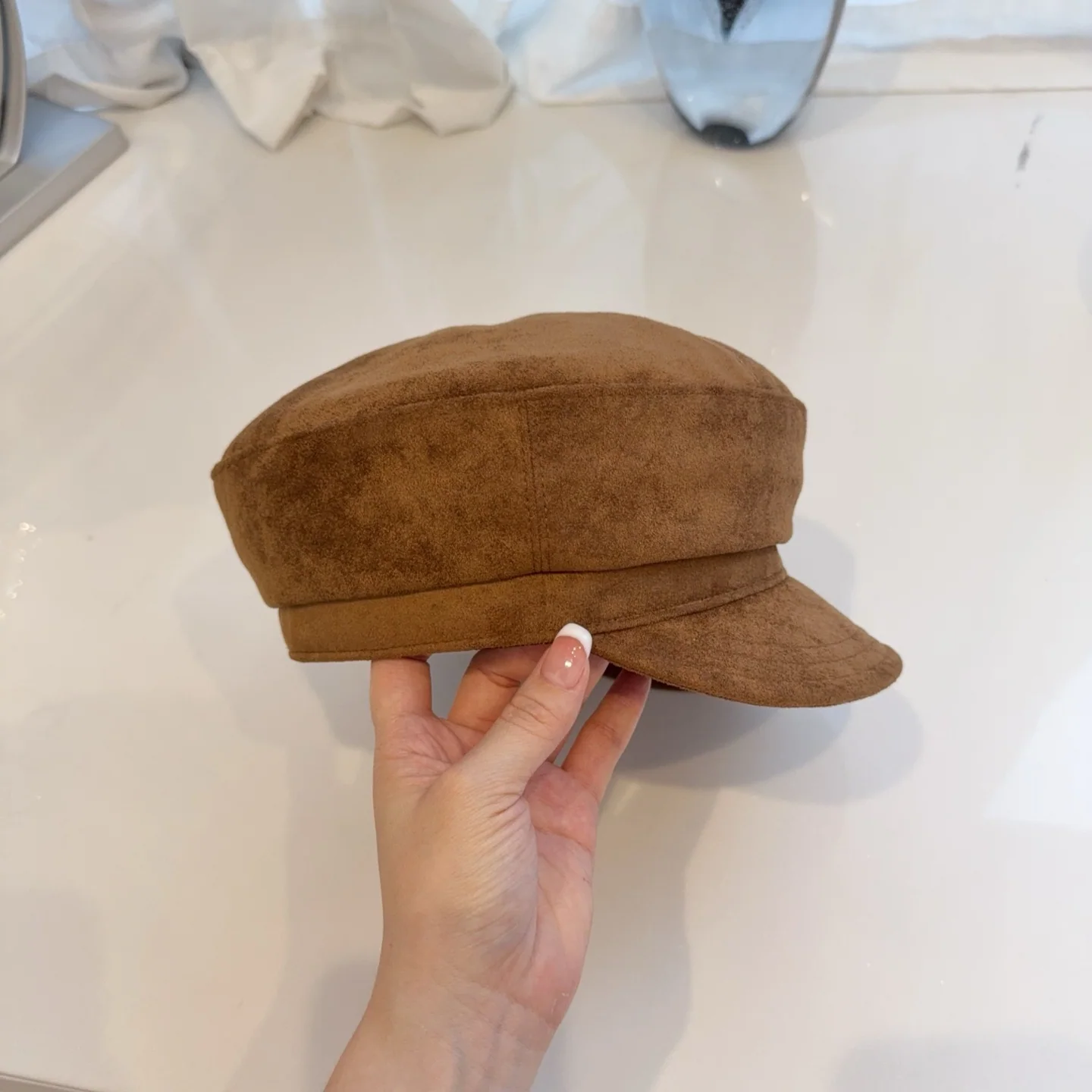 샤넬 모자 82490 Chanel Cap 상세 이미지 2