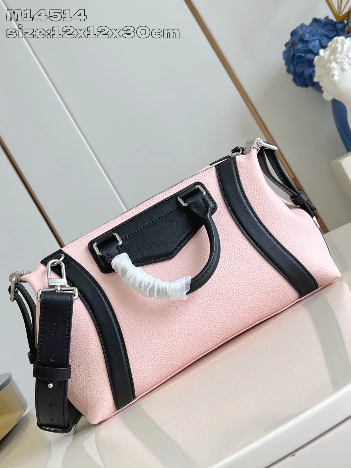 루이비통 LV 바이커 스몰 핸드백 M14514 상세 이미지 5