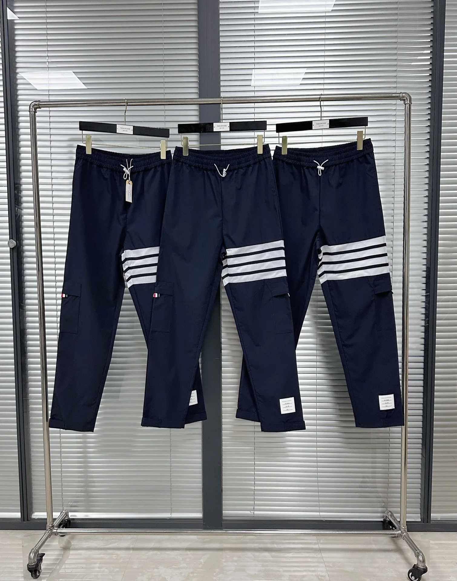 톰브라운 남성 바지 143069 Thom Browne Pants