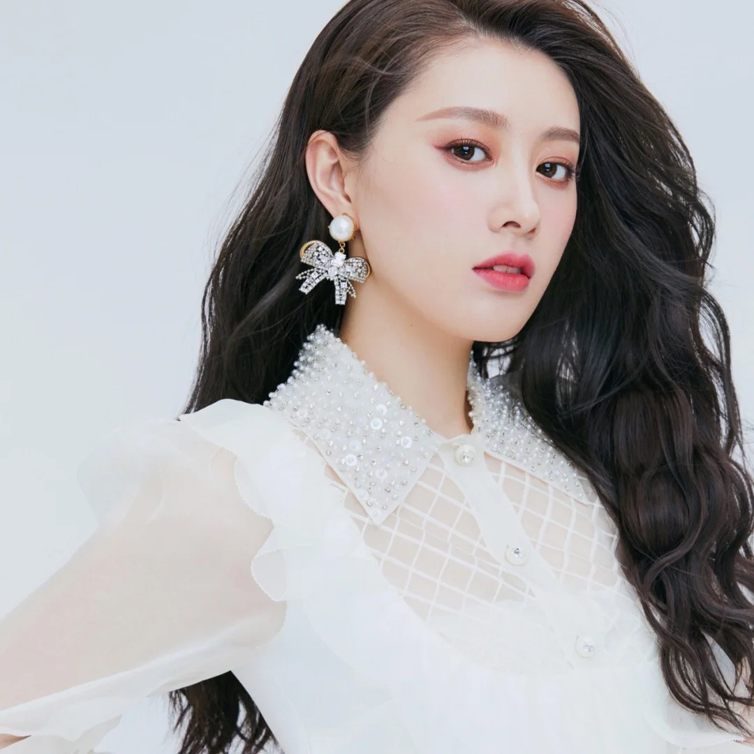 미우미우 리본 이어클립 귀걸이 상세 이미지 7