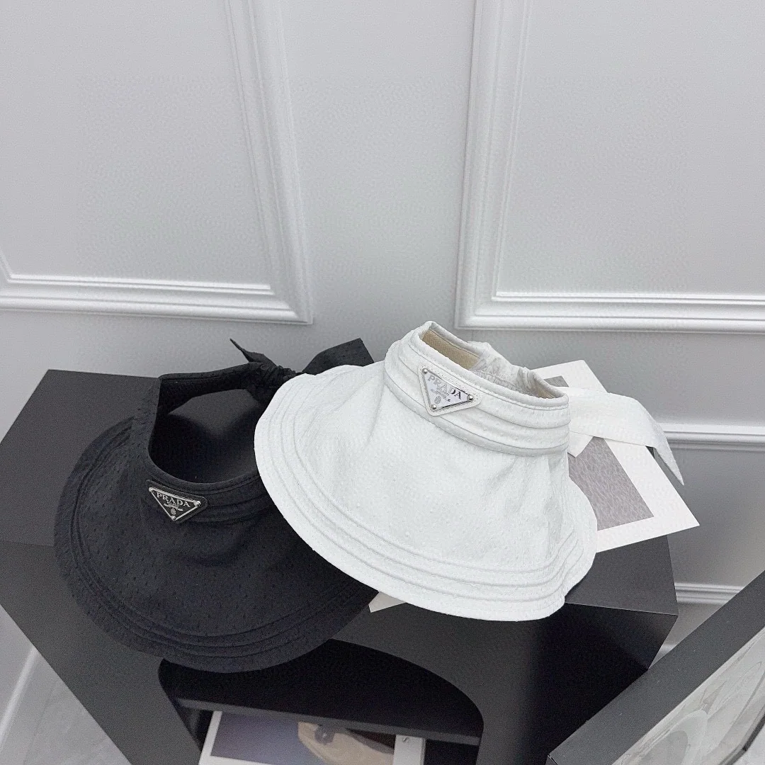 프라다 모자 84840 Prada Cap 상세 이미지 7