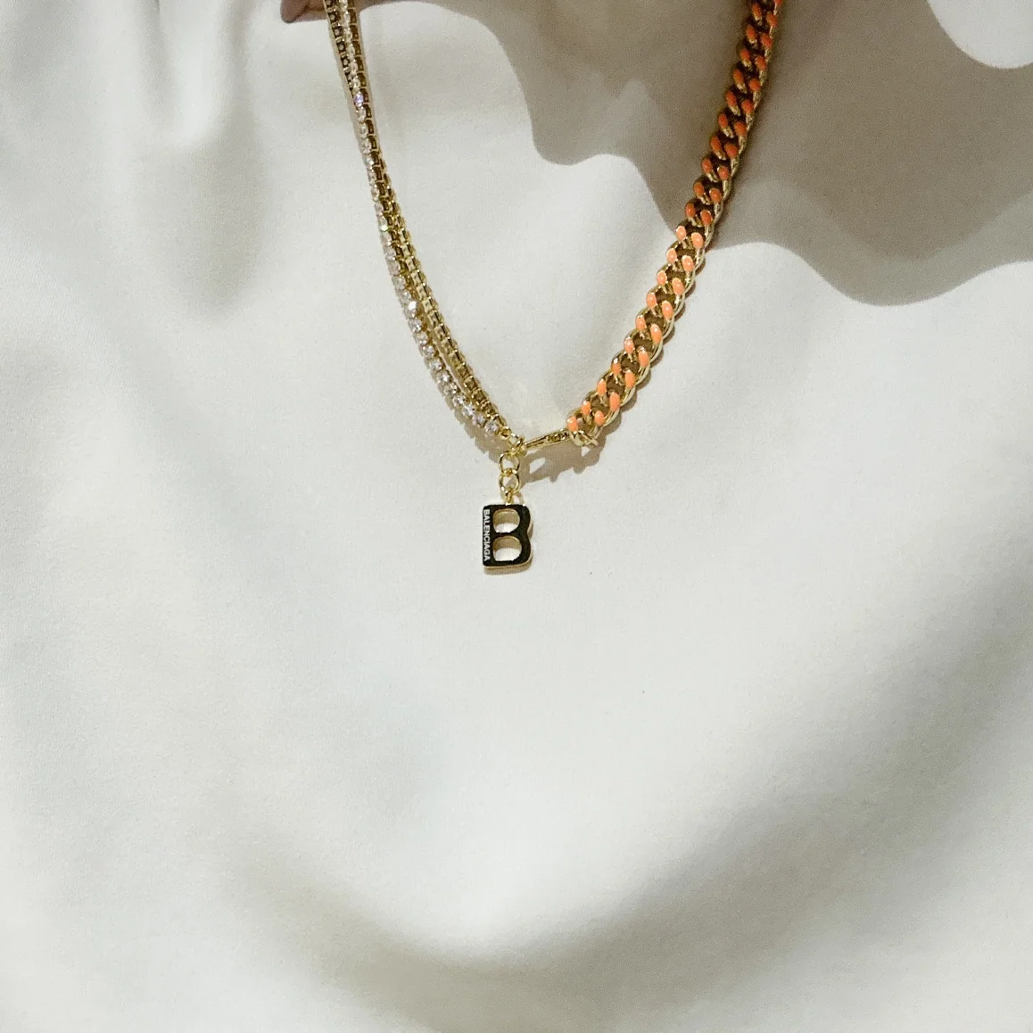 에르메스 목걸이 70434 Hermes Necklace 상세 이미지 2