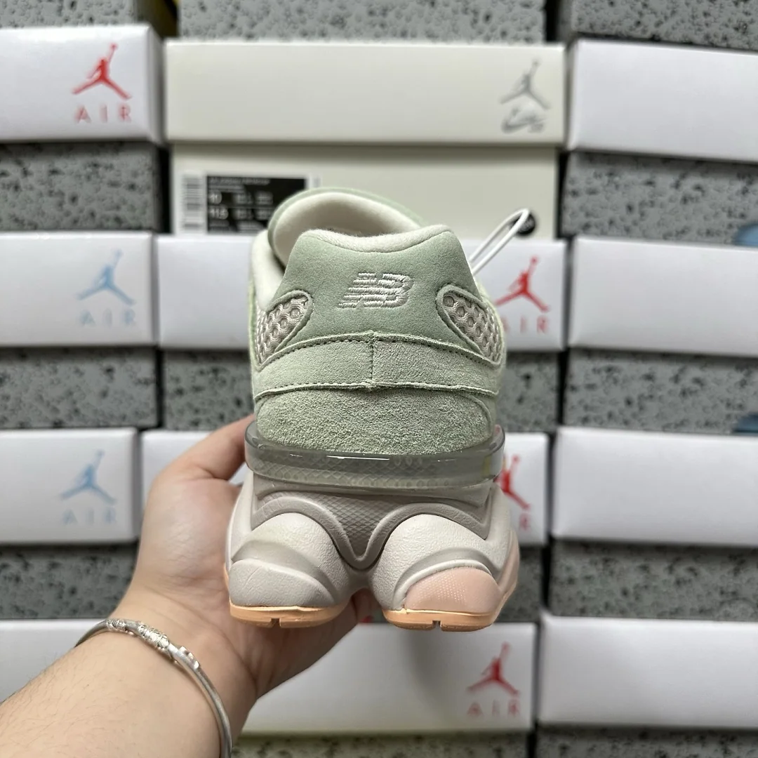 뉴발란스 [C] 9060 U9060WA1 202126 New Balance 9060 상세 이미지 9