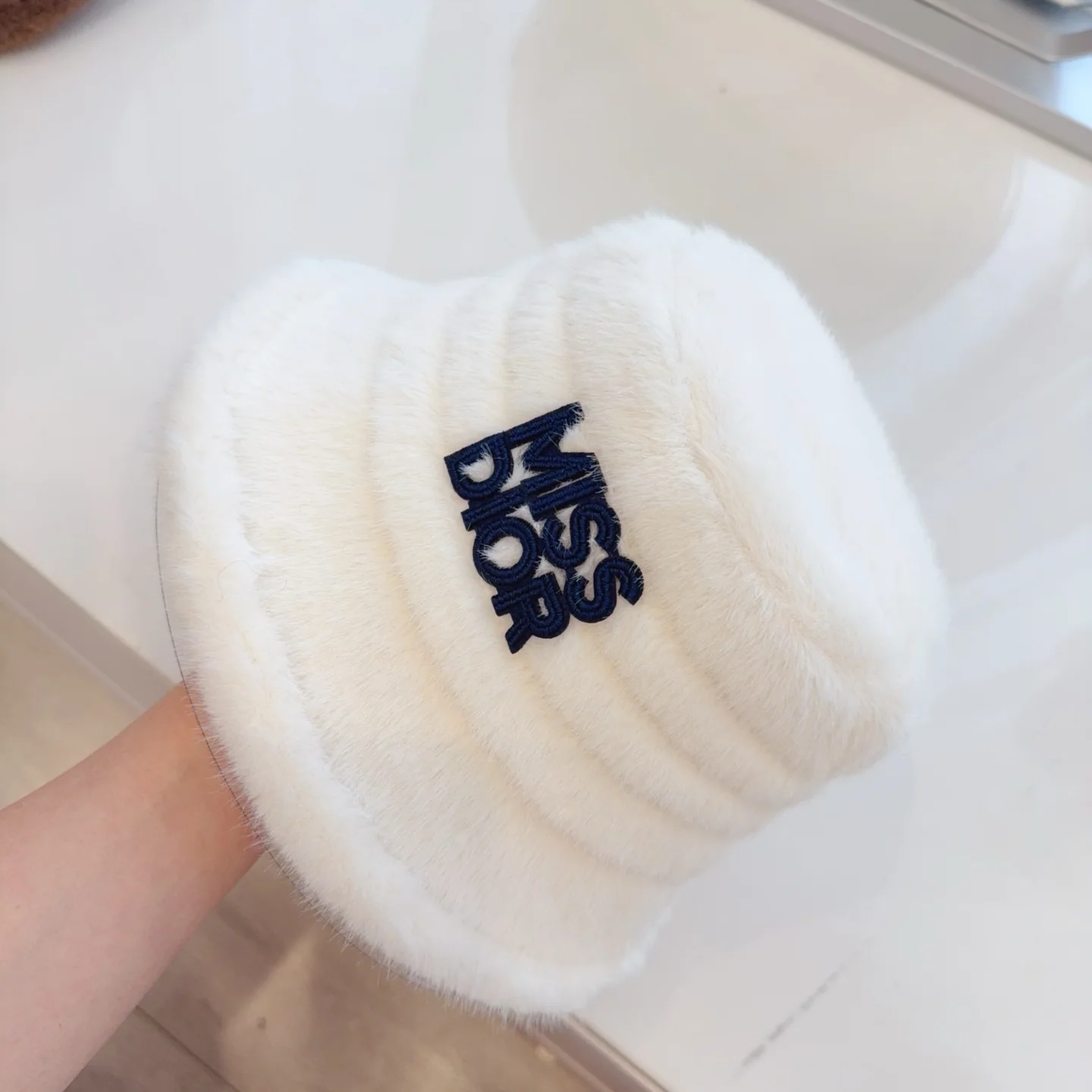 디올 모자 78815 Dior Cap 상세 이미지 4