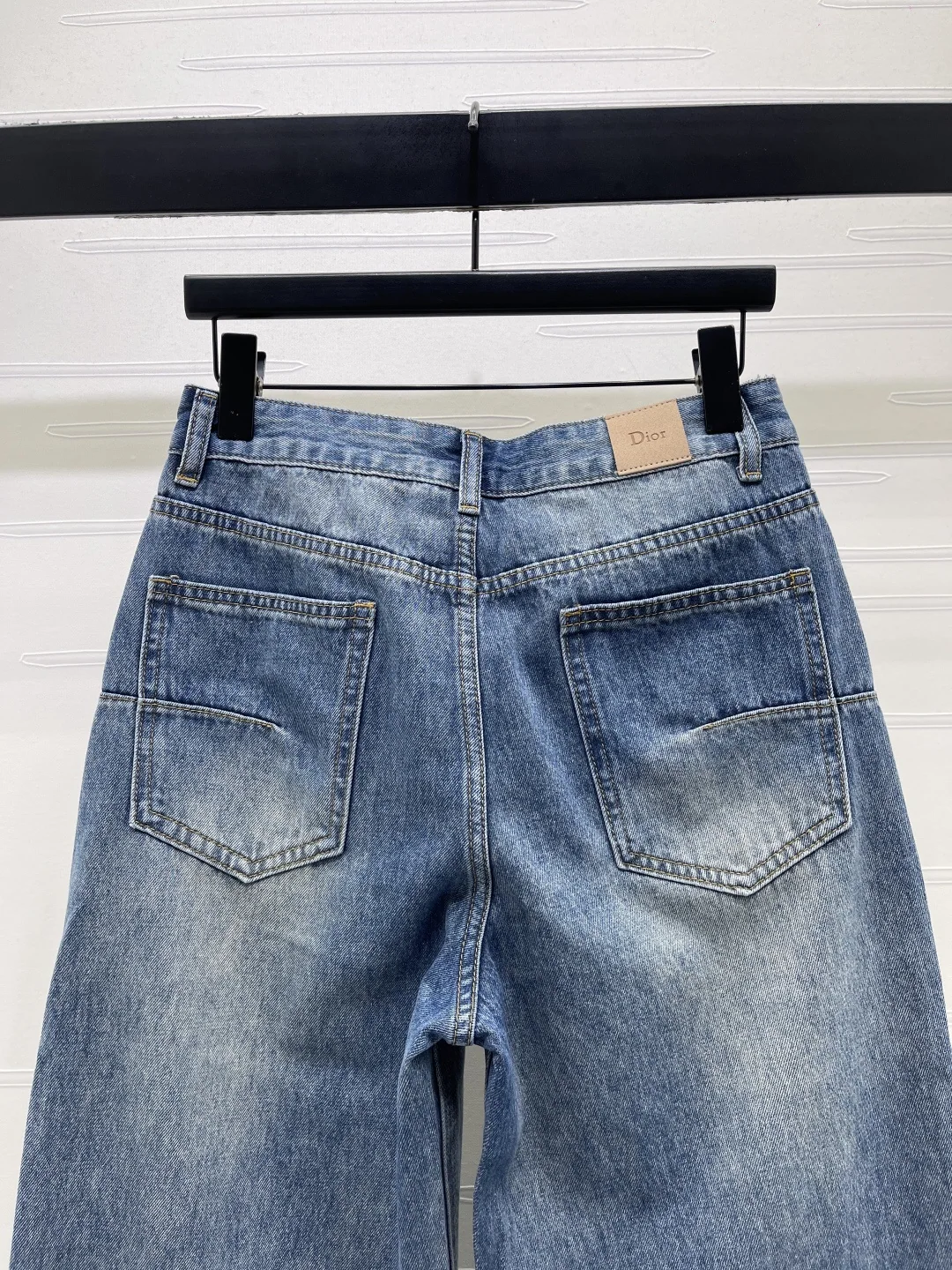 디올 여성 바지 92600 Dior Pants 상세 이미지 7