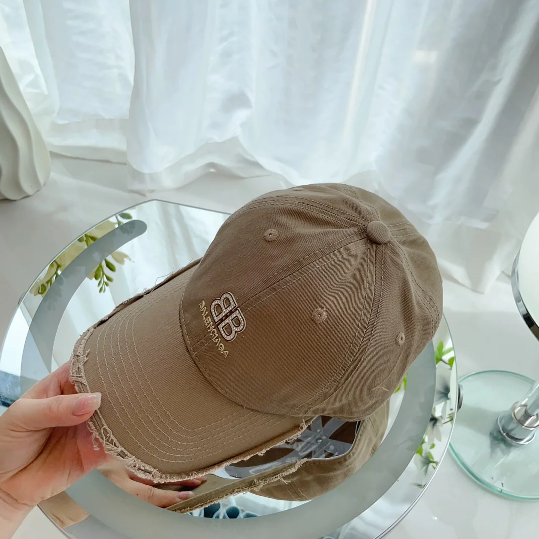 발렌시아가 모자 81647 Balenciaga Cap 상세 이미지 8