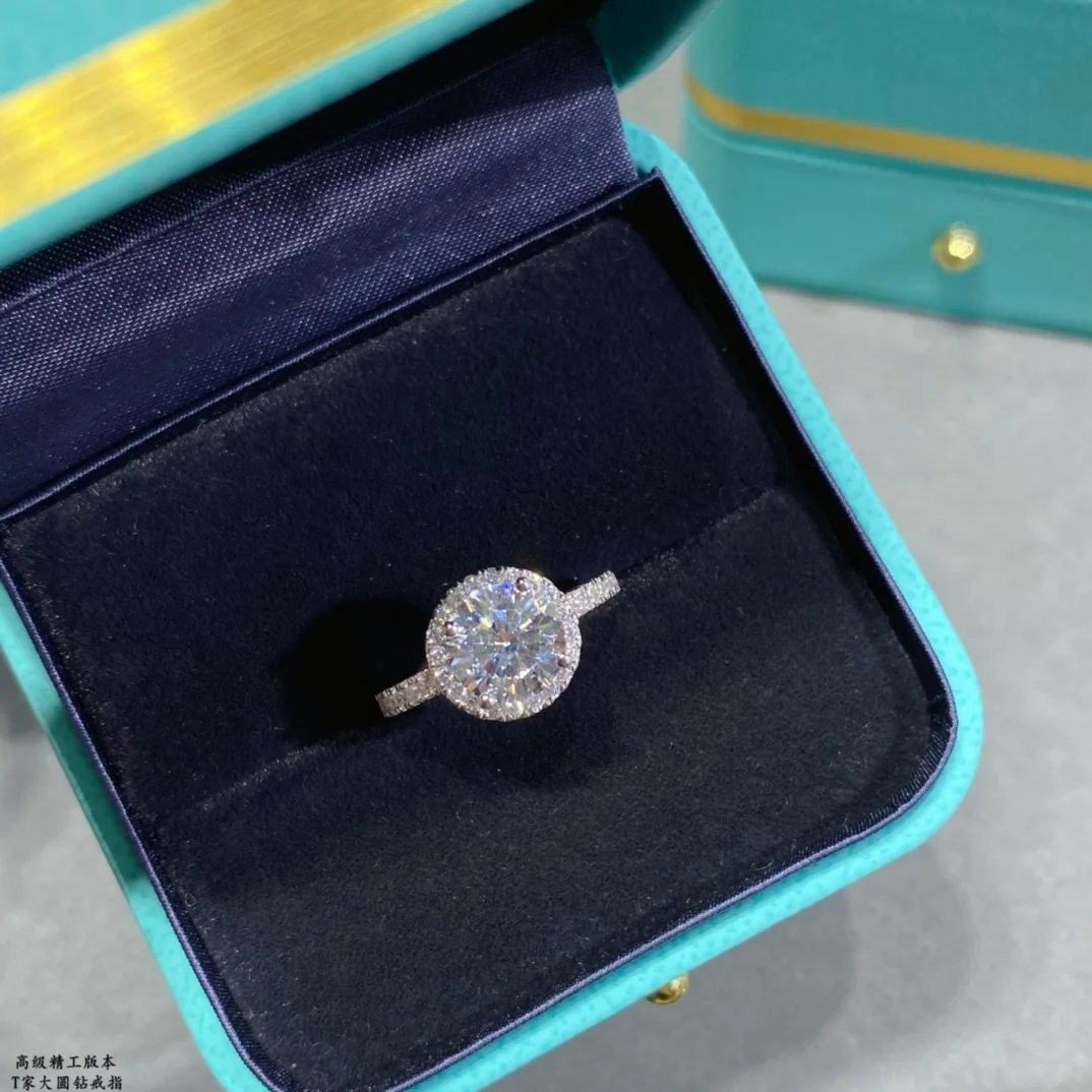 티파니 반지 71058 Tiffany & Co Ring 상세 이미지 8