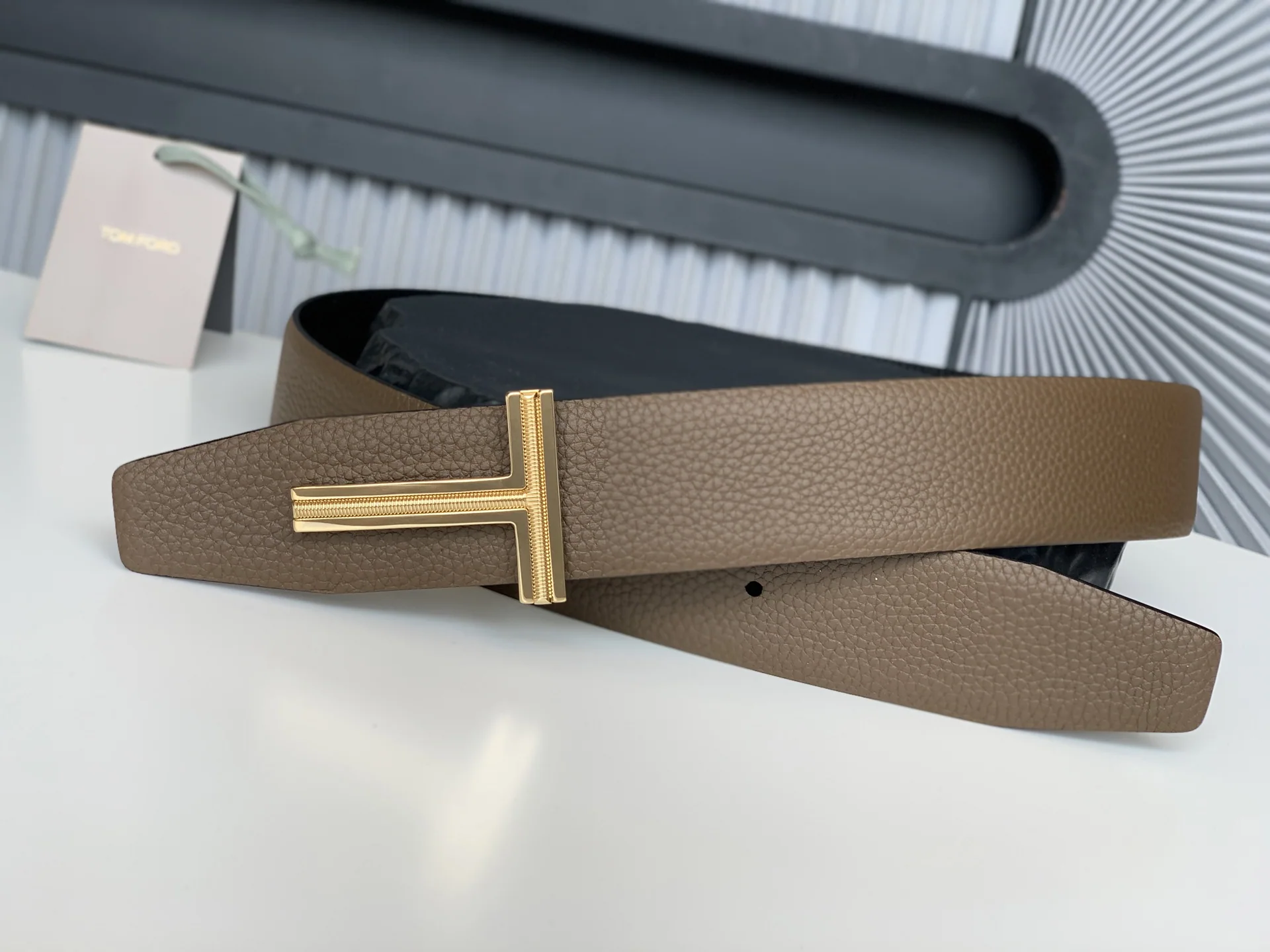 톰포드 벨트 59455 Tom Ford Belt