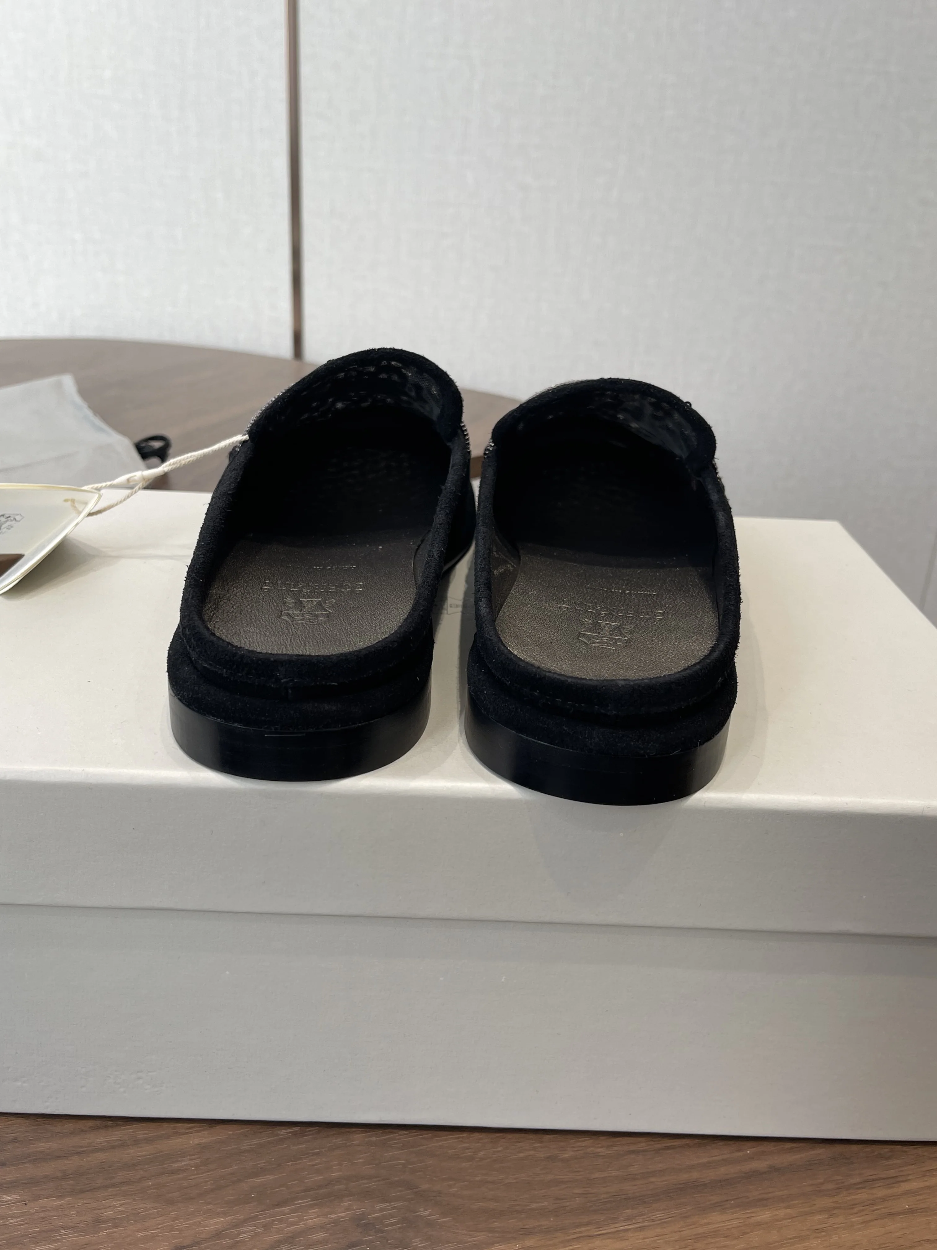 브루넬로쿠치넬리 신발 9754 상세 이미지 17