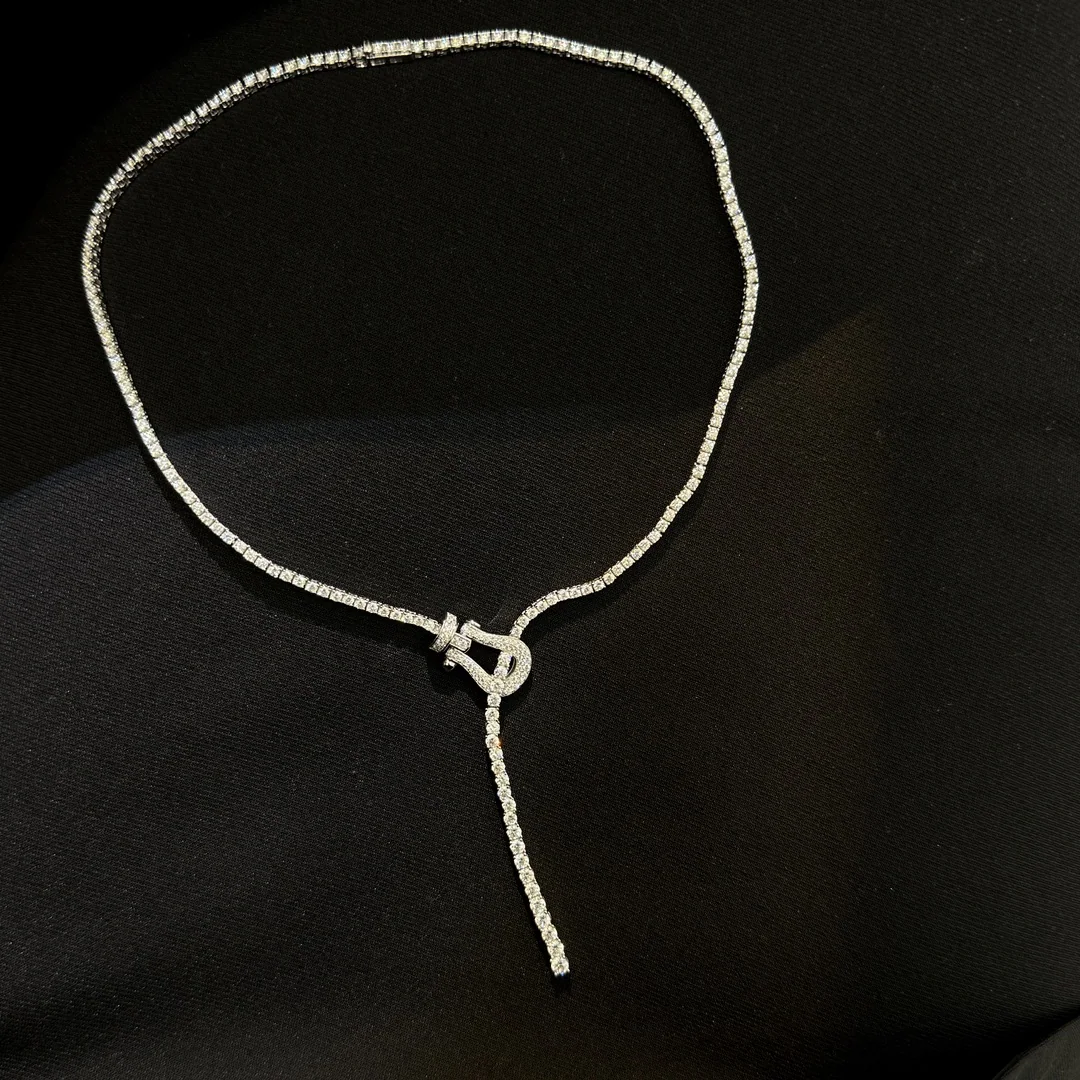 프레드 목걸이 71579 Fred Necklace 상세 이미지 1