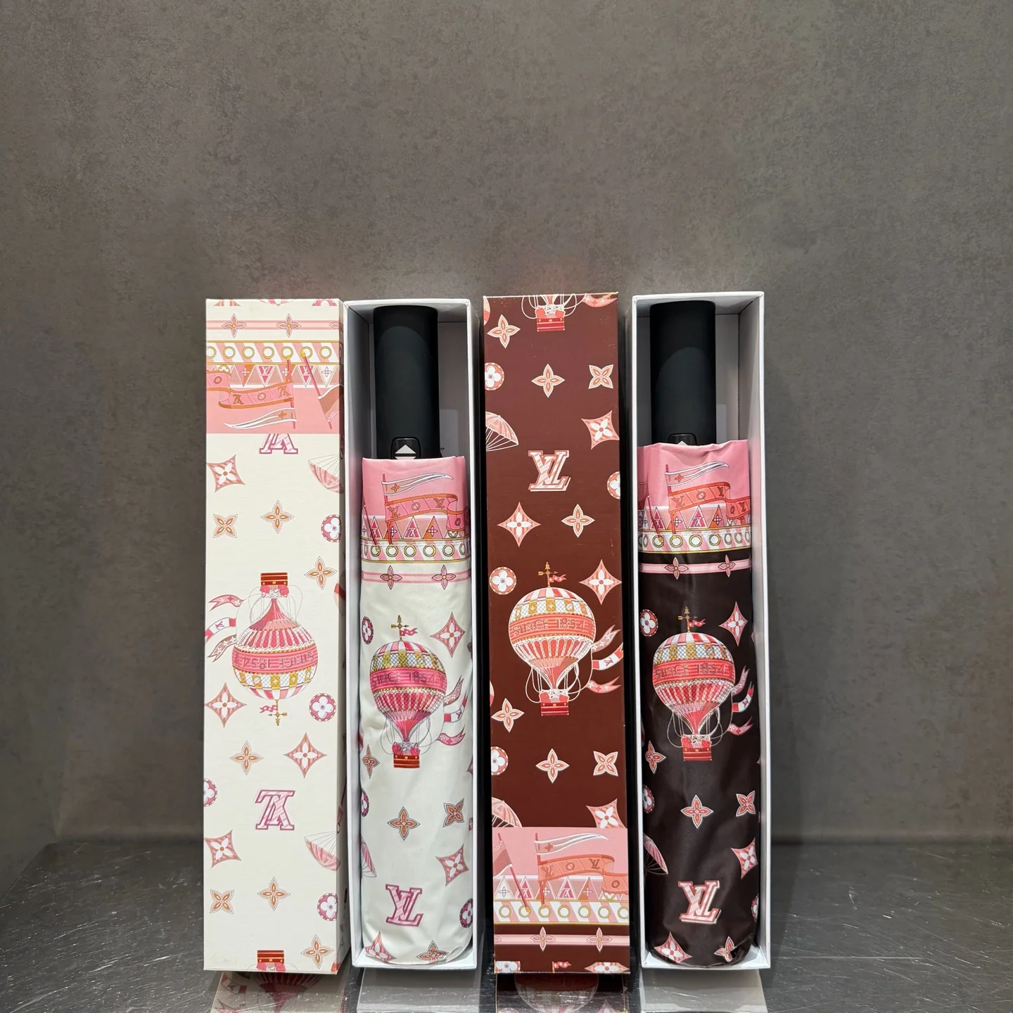 루이비통 우산 85730 Louis Vuitton Umbrella 상세 이미지 9