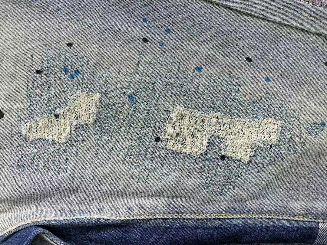 갤러리디파트먼트 바지 203221 Gallery Dept. Pants 상세 이미지 6