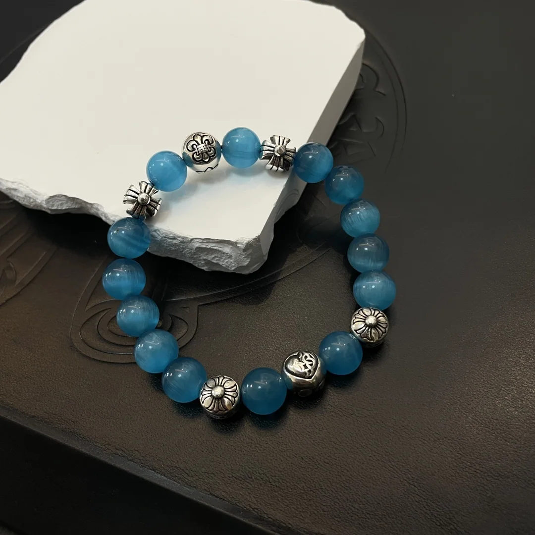 크롬하츠 팔찌 61745 Chrome Hearts Bracelet 상세 이미지 9
