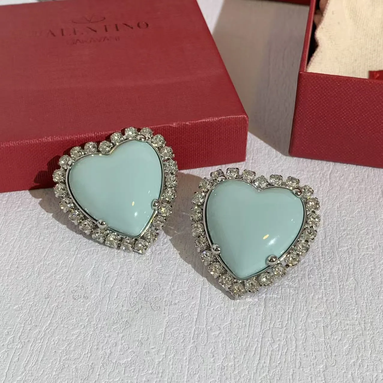 발렌티노 귀걸이 63677 Valentino Earrings 상세 이미지 4