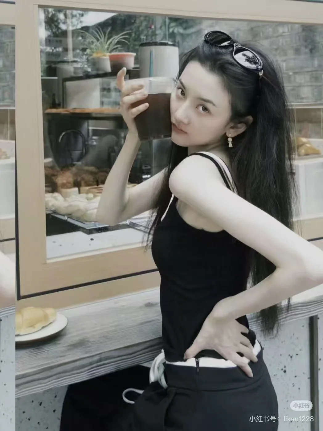 젠틀몬스터 접이식 선글라스 상세 이미지 9