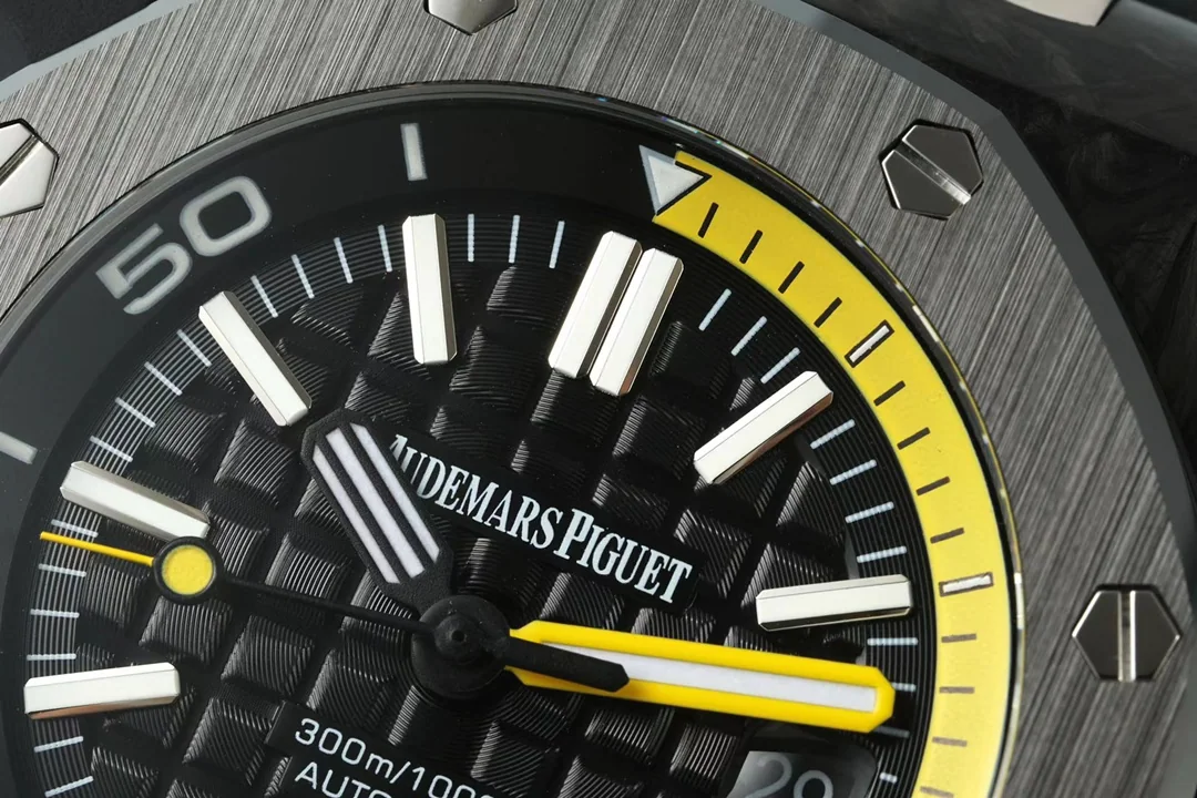 오데마피게 오데마 피게 시계 Audemars Piguet 상세 이미지 4